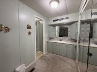 1973 BELM Double Mobile Home