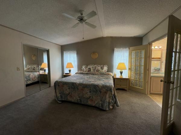 1994 CHAN CHAN Mobile Home