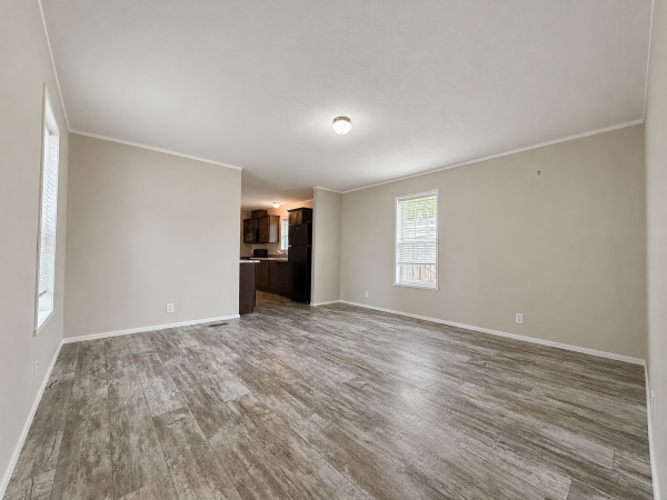 2018 REDMAN ADVANTAGE II  Home