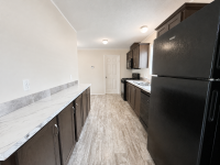 2018 REDMAN ADVANTAGE II  Home