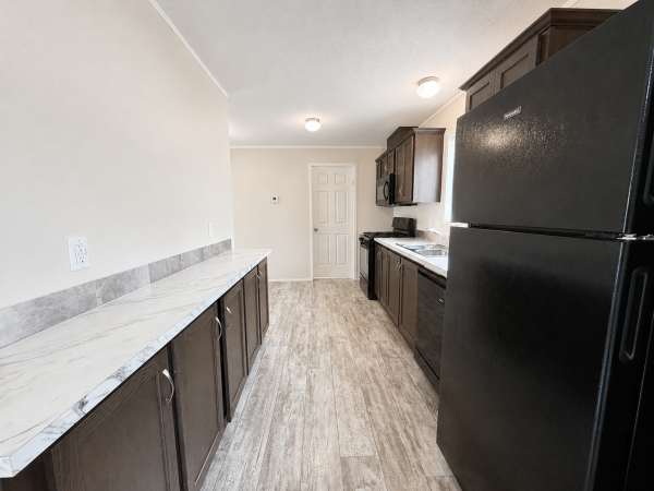 2018 REDMAN ADVANTAGE II  Home
