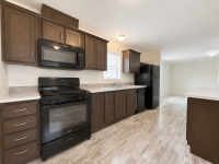 2018 REDMAN ADVANTAGE II  Home
