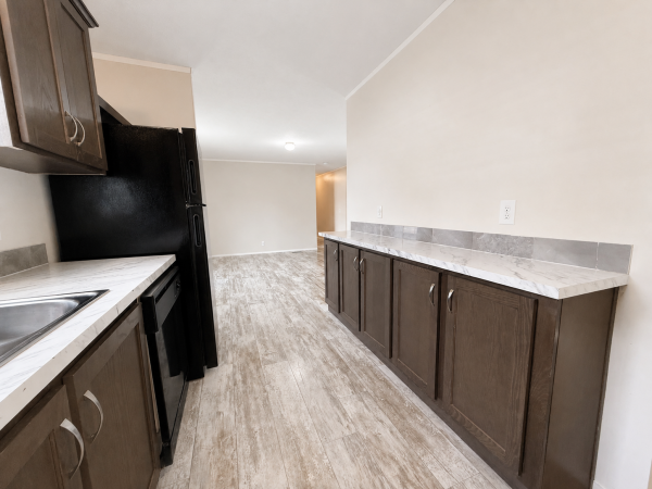 2018 REDMAN ADVANTAGE II  Home