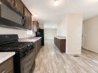 2018 REDMAN ADVANTAGE II  Home
