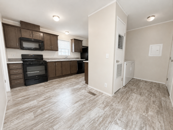 2018 REDMAN ADVANTAGE II  Home