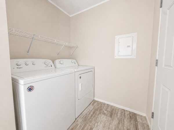 2018 REDMAN ADVANTAGE II  Home