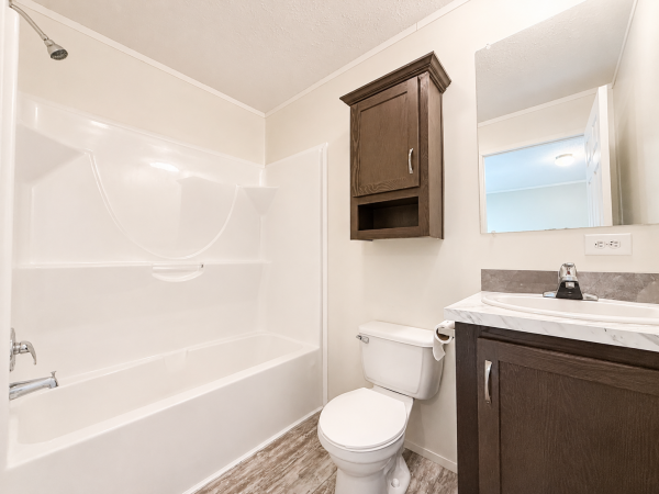 2018 REDMAN ADVANTAGE II  Home