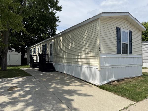 2018 REDMAN ADVANTAGE II  Home