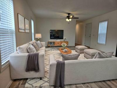 Mobile Home at 323 Bedford Boulevard #323B Bismarck, ND 58504