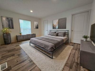Photo 5 of 8 of home located at 323 Bedford Boulevard #323B Bismarck, ND 58504