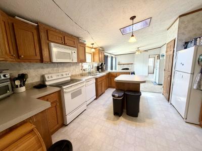 Mobile Home at 3448 Nottingham Dr Northville, MI 48167