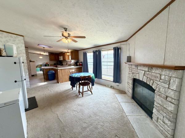 2003 FOUR SEASONS NA Mobile Home