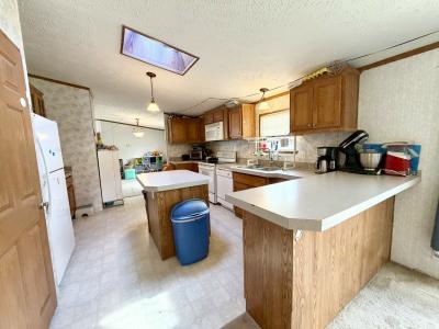 Photo 5 of 14 of home located at 3448 Nottingham Dr Northville, MI 48167