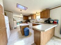 2003 FOUR SEASONS NA Mobile Home