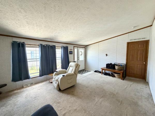 2003 FOUR SEASONS NA Mobile Home