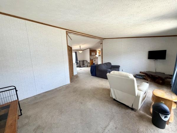 2003 FOUR SEASONS NA Mobile Home