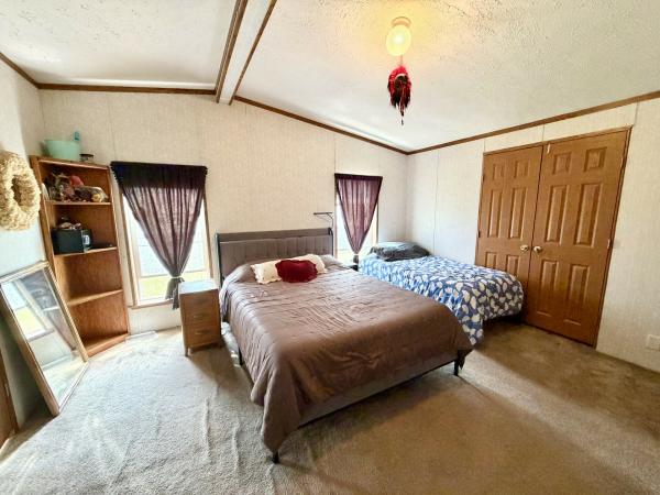 2003 FOUR SEASONS NA Mobile Home