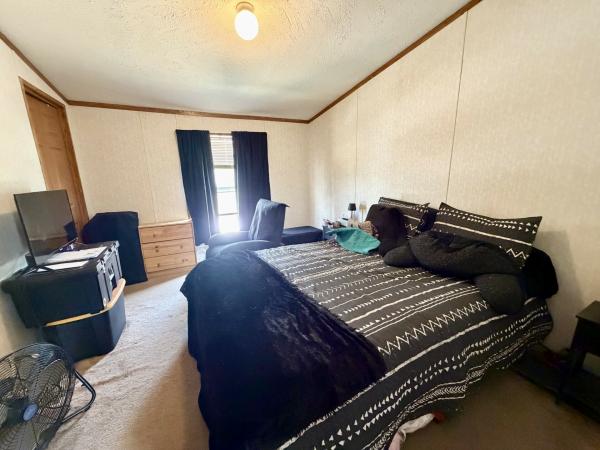 2003 FOUR SEASONS NA Mobile Home
