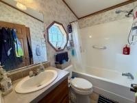 2003 FOUR SEASONS NA Mobile Home