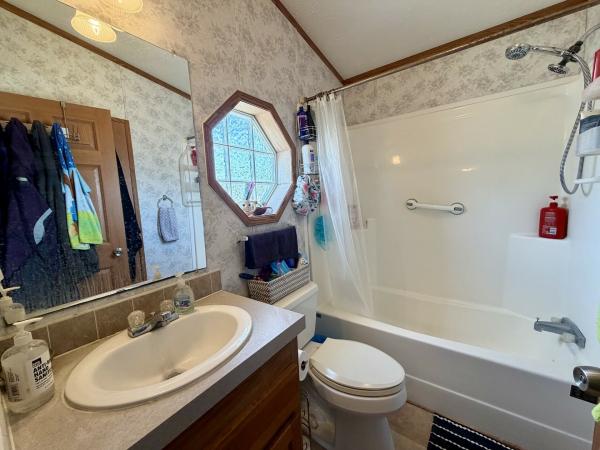 2003 FOUR SEASONS NA Mobile Home