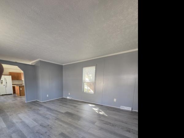Photo 1 of 2 of home located at 1511 Mydland Road #133 #133 Sheridan, WY 82801