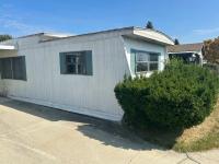 1970 Hampton Homes Inc Hampton Mobile Home