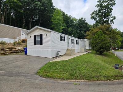 Mobile Home at 10 Holly Drive, Lot # 104 Cranberry Twp, PA 16066