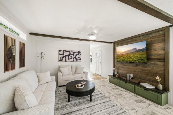 2026 Cavco 24 550EC99999S  Home