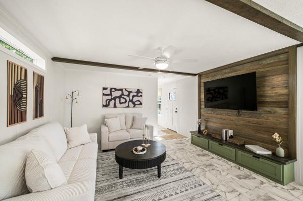 2026 Cavco 24 550EC99999S  Home
