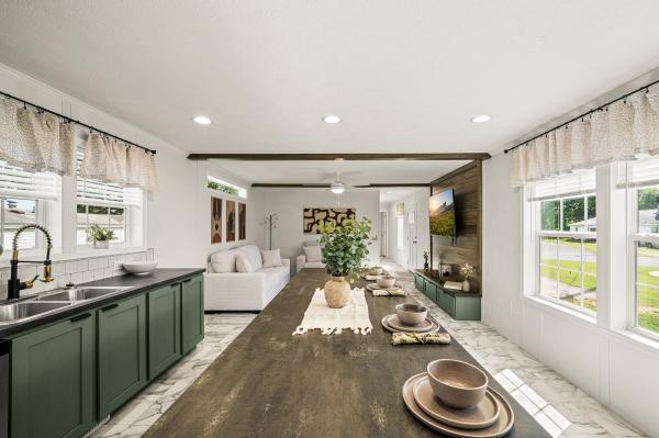 2026 Cavco 24 550EC99999S  Home