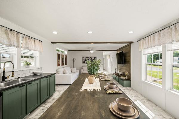 2026 Cavco 24 550EC99999S  Home