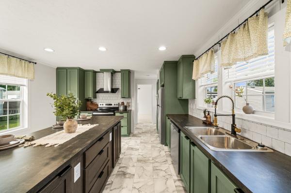 2026 Cavco 24 550EC99999S  Home