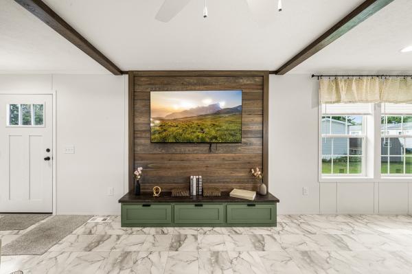 2026 Cavco 24 550EC99999S  Home