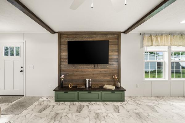 2026 Cavco 24 550EC99999S  Home