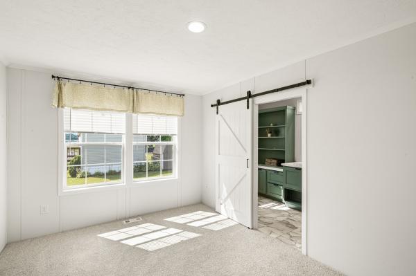 2026 Cavco 24 550EC99999S  Home
