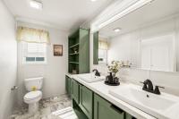 2026 Cavco 24 550EC99999S  Home