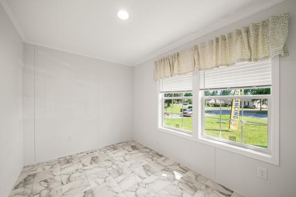 2026 Cavco 24 550EC99999S  Home