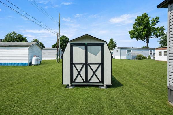 2026 Cavco 24 550EC99999S  Home