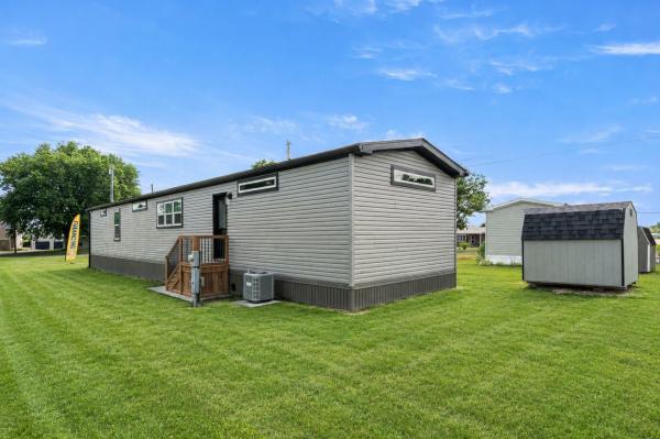 2026 Cavco 24 550EC99999S  Home