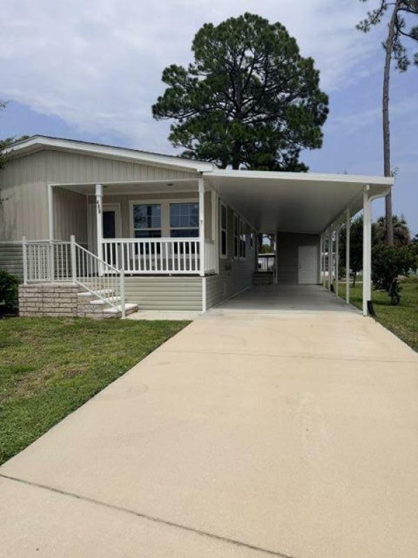 2022 Clayton - Richfield Mobile Home For Sale