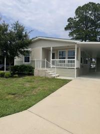2022 Clayton - Richfield Monticello Mobile Home