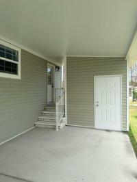 2022 Clayton - Richfield Monticello Mobile Home