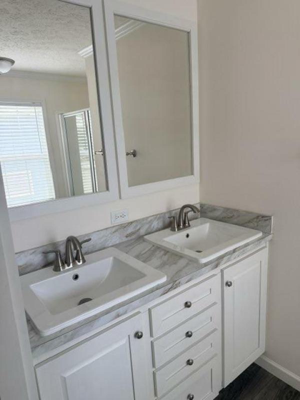 2022 Clayton - Richfield Monticello Mobile Home