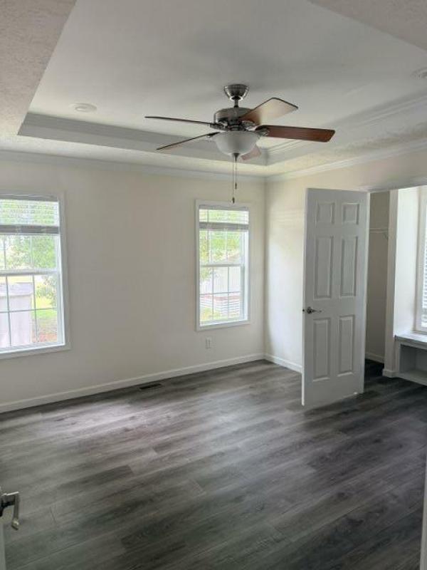 2022 Clayton - Richfield Monticello Mobile Home
