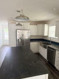 2022 Clayton - Richfield Monticello Mobile Home