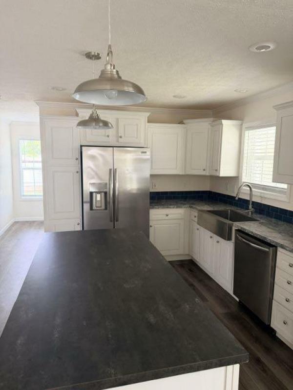 2022 Clayton - Richfield Monticello Mobile Home