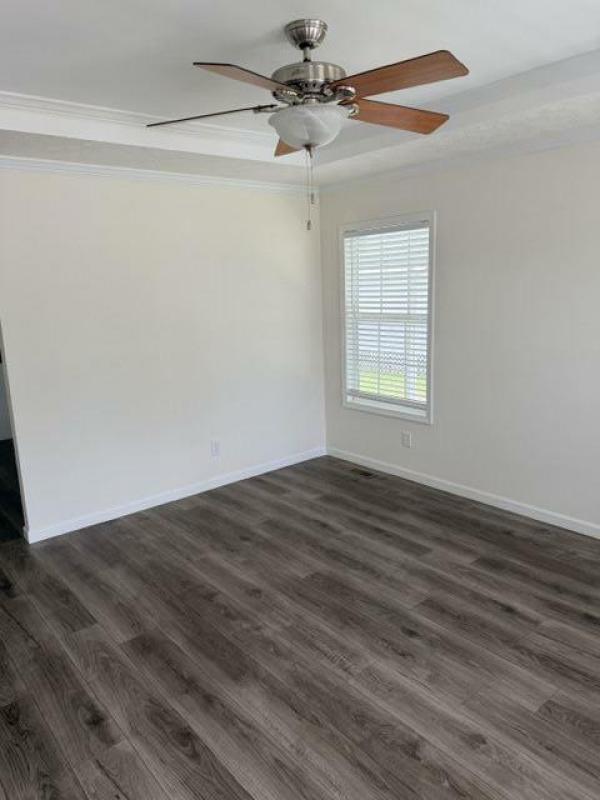 2022 Clayton - Richfield Monticello Mobile Home