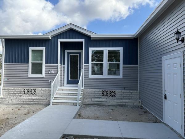 2026 CAVCO - Plant City Mobile Home For Sale