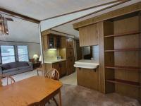 1987 Parkwood Riverside Mobile Home