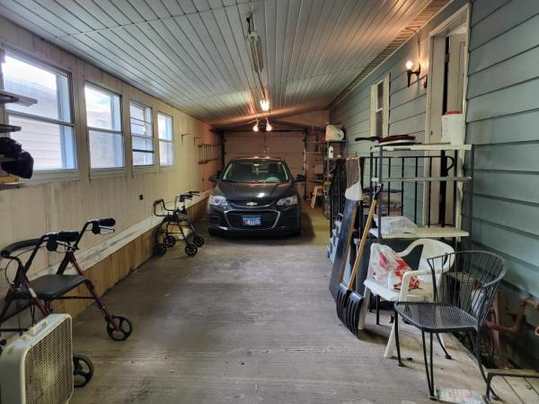 1987 Parkwood Riverside Mobile Home
